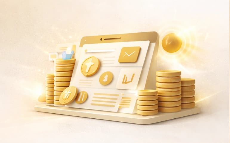 Enterprise Resource Planning (ERP) Systems - Custom Solutions in Raipur, Chhattisgarh