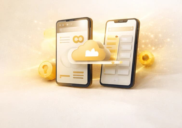 Mobile Applications (Android & iOS) - Custom Solutions in Raipur, Chhattisgarh