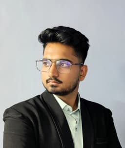 Devesh Gurjar - CEO, Vinxign