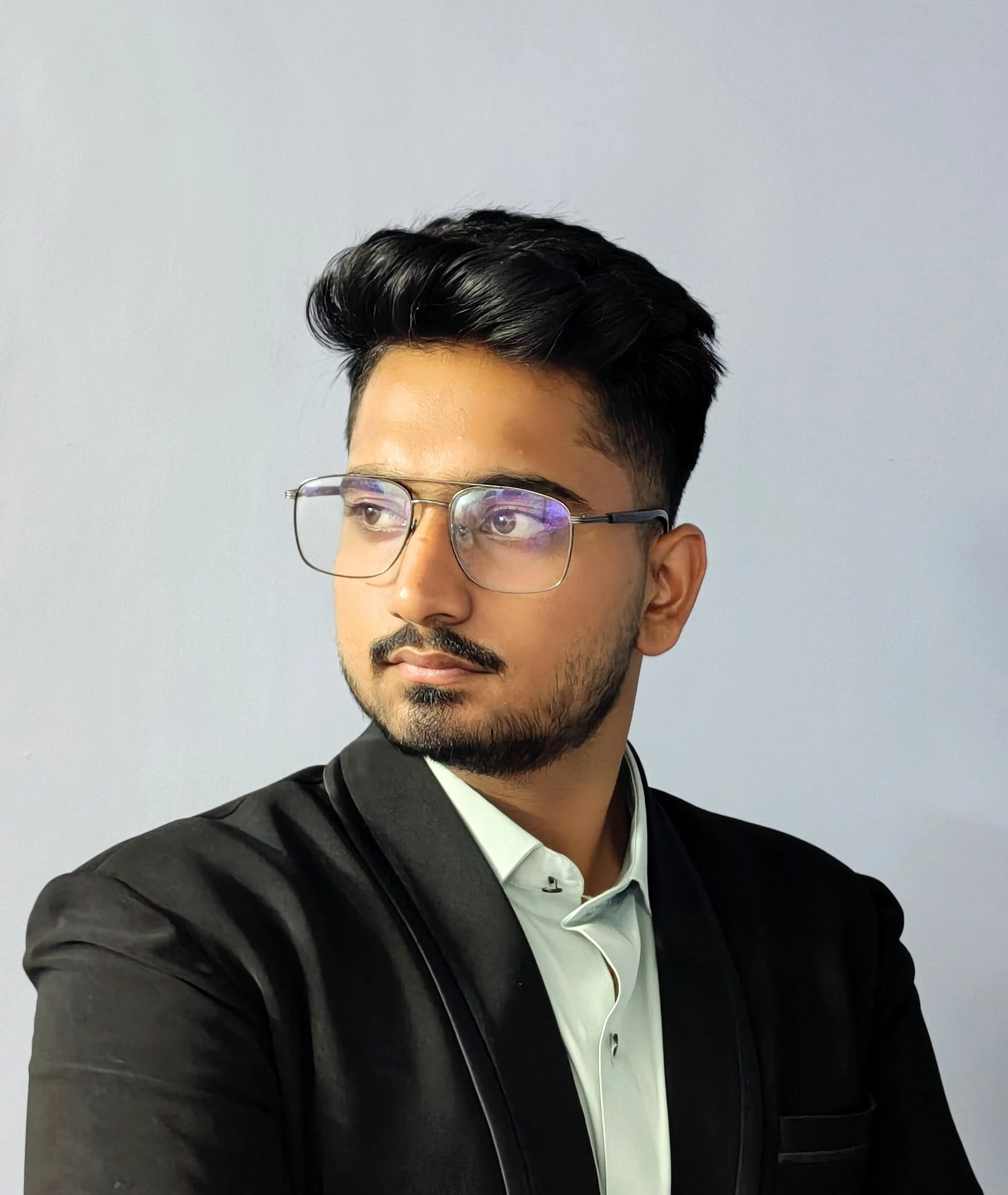 Devesh Gurjar